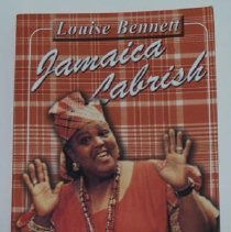 Book: Jamaica Labrish