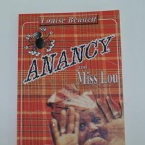 Book: Anancy and Miss Lou