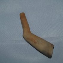 Red Clay Pipe