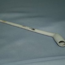 White Clay Pipe