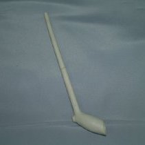 White Clay Pipe