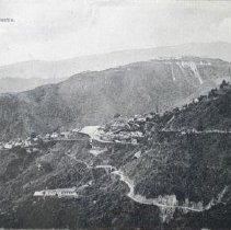 Postcard: New Castle