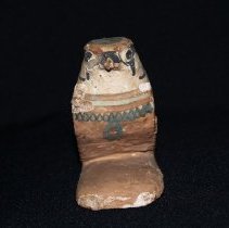 Egyptian Carving