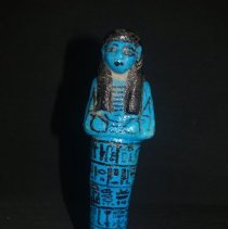 Egyptian carving