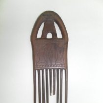 African Comb