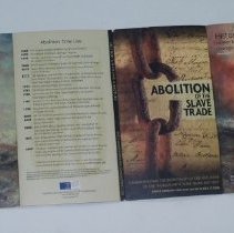 Commemorative Pamplet