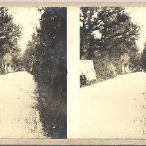 The Drive, Hamiltion to St. George