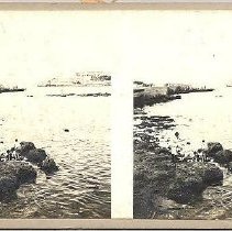 The Harbour, Havana Cuba