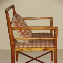 Burnette Webster Chair