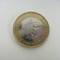 Commemorative Coin 1807