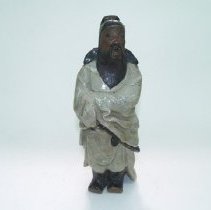 Chinese Statue