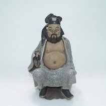 Chinese Statue