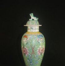 Chinese Vase