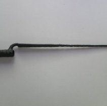 Socket Bayonet