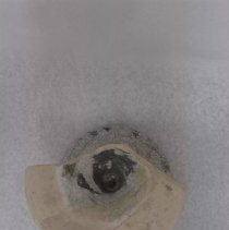 Salt Holder (Port Royal).