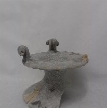 Salt Holder (Port Royal).