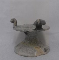 Salt Holder (Port Royal).