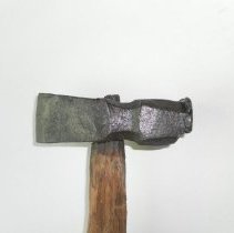 Blacksmith's Hammer