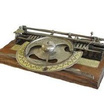 Typewriter