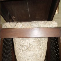 Limestone Water Filter