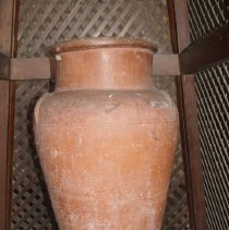 Cooling Jar (Limestone Water Filter