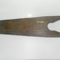 Tailor Iron Board (Sleeve)