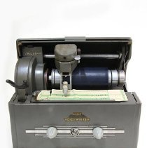 EDISON VOICEWRITER EDIPHONE