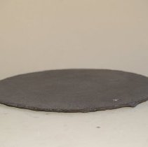 Bammy Making Iron (Griddle)