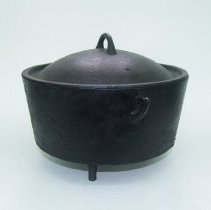 Dutch Pot