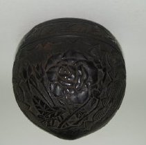 David Miller carving