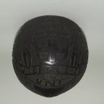 David Miller carving