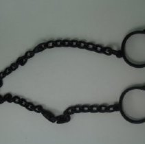 Shackles/Restraints