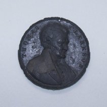 Commemmorative Abolition Coin