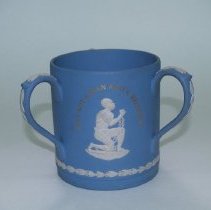 Wedgewood Commemmorative Cup