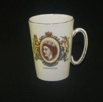 Commemorative Cup (British)