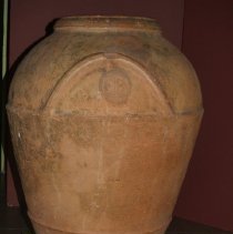Spanish Jar