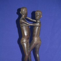 Tanzanian Modern Art Carving