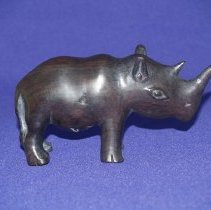 Tanzanian Modern Art Carving