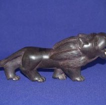 Tanzanian Modern Art Carving