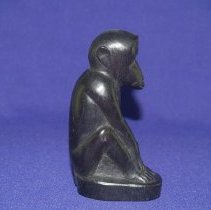 Tanzanian Modern Art Carving