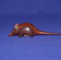 Tanzanian Modern Art Carving