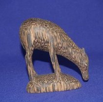 Tanzanian Modern Art Carving