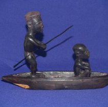 Tanzanian Modern Art Carving