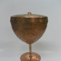 African Drinking Cup