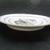 Plate (Capt. William Bligh)