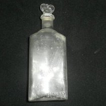 Perfume Bottle