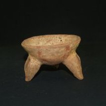 South American Pottery