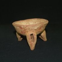 South American Pottery