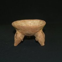 South American Pottery