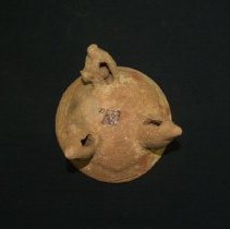 South American Pottery